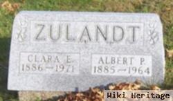 Albert Phillip Zulandt