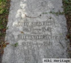 Otto Stellrecht