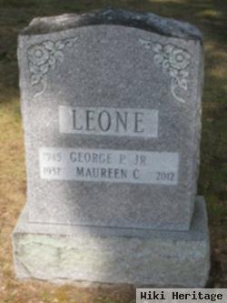 Maureen C. Baldwin Leone