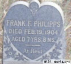 Frank F Philipps