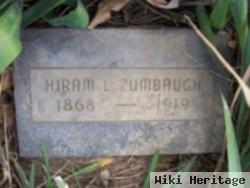 Hiram L. Zumbaugh