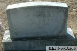 Ed Parnell