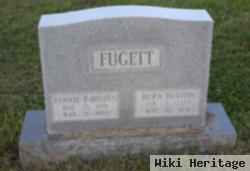 Bura Burton Fugett