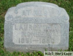 Lauretta A Mcneely