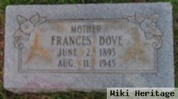 Frances Dove