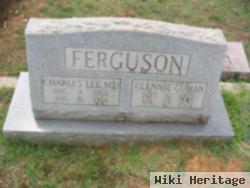 Glennie Coman Ferguson