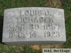 Louis Joseph Tichacek