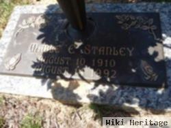 Mable E Stanley