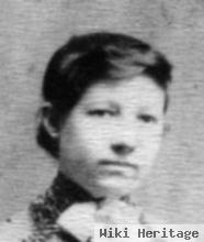 Mary Ellen "mollie" Black Coger