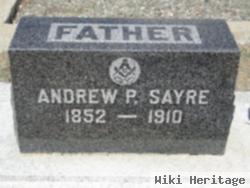 Andrew Phlemming Sayre