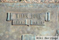 Helen Furr Culp