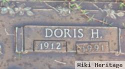 Doris H Thurmond