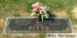 Leslie Charles Pitts, Sr