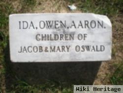 Aaron Oswald