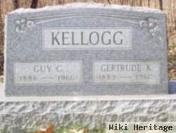 Guy Calvin Kellogg