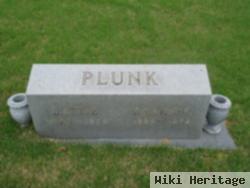 Doskie C Plunk