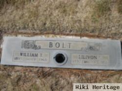 Sciesta Lilivon O'neal Bolt