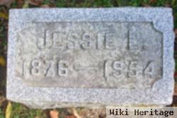 Jessie Louise Ingersoll