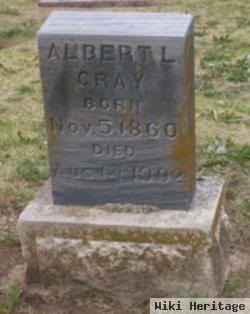 Albert L. Gray