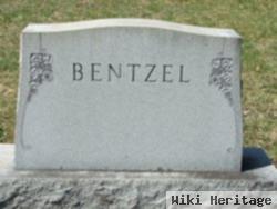 Edith Bentzel