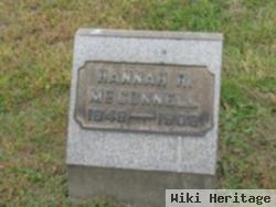 Hannah R. Mcconnell