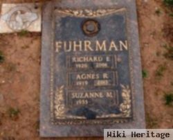Richard Eugene Fuhrman, Sr