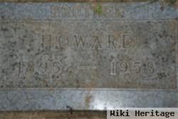 Homer Howard Stenger