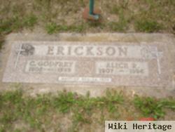 Alice R. Erickson