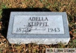 Adella Faith Rayner Klippel