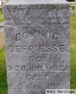 Dominic Deppiesse