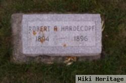 Robert Hardecopf