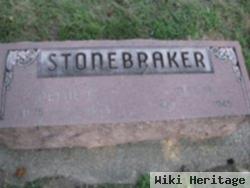 William Stonebraker