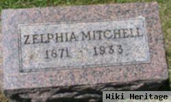 Zelphia Mitchell