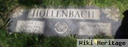 John I Hollenbach