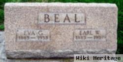 Earl W. Beal