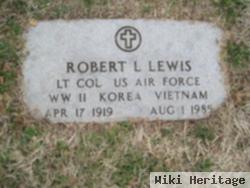 Robert L. Lewis