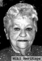 Clara Bernice Archdale Orman