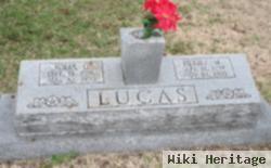 Julia Carlton Lucas