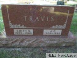 Edith S. Travis