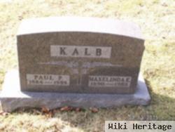 Maxelinda E. Kalb