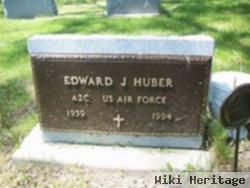 Edward Joseph Huber