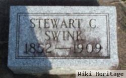 Stewart C. Swink