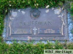 Anne B Kauffman