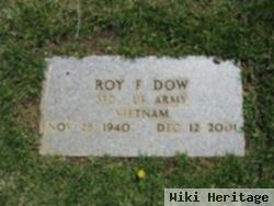 Roy Dow