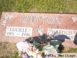 Lucille Dutton