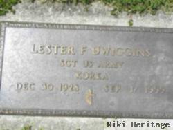 Lester Franklin Dwiggins