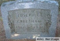 Joseph C. Greetham