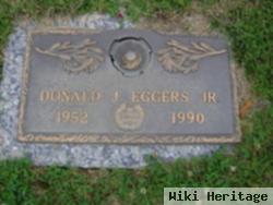 Donald L. Eggers, Jr