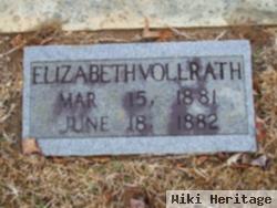 Elizabeth Vollrath