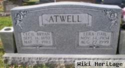 Cecil Bryan Atwell